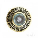 Фото 1 Точечный светильник 1790/10/IS GB Bohemia Ivele Crystal