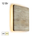 Фото CL246012 MARES Св-к Настенный