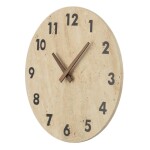 Фото 2 CL246016 MARES Св-к Настенный с часами