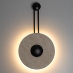 Фото 3 CL246013 MARES Св-к Настенный