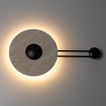 Фото 4 CL246013 MARES Св-к Настенный