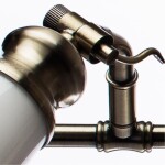 Фото 2 A9231AP-2AB СВЕТИЛЬНИК НАСТЕННЫЙ