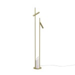 Фото Напольный светильник (торшер) Maytoni MOD460FL-L6BS3K