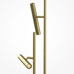 Фото 1 Напольный светильник (торшер) Maytoni MOD460FL-L6BS3K