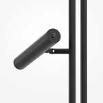 Фото 2 Напольный светильник (торшер) Maytoni MOD460FL-L6B3K