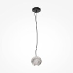 Фото 1 Подвесной светильник Maytoni MOD461PL-01GR