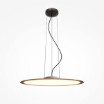 Фото 3 Подвесной светильник Maytoni MOD471PL-L57BK