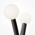 Фото 1 Настенный светильник (бра) Maytoni MOD476WL-02B