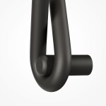 Фото 4 Настенный светильник (бра) Maytoni MOD476WL-02B