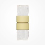 Фото 4 Настенный светильник (бра) Maytoni MOD505WL-L12BS3K