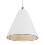 Фото 1 Подвесной светильник Freya FR8001PL-01WG