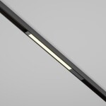 Фото 1 Трековый светильник Technical TR231-2-10W4K-B