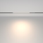 Фото 4 Трековый светильник Technical TR231-2-10W4K-B