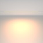 Фото 4 Трековый светильник Technical TR231-2-15W3K-B