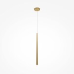 Фото Подвесной светильник Maytoni MOD132PL-L36BSK