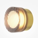 Фото 3 Настенный светильник (бра) Maytoni MOD493WL-L6BSK1