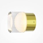 Фото 1 Настенный светильник (бра) Maytoni MOD480WL-L6BS3K