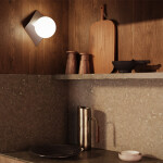 Фото 2 Настенный светильник (бра) Maytoni MOD445WL-01PT