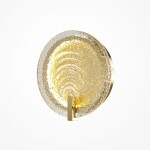 Фото 4 Настенный светильник (бра) Maytoni MOD481WL-L8BS3K