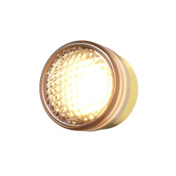 Фото Настенный светильник (бра) Maytoni MOD493WL-L6BSK