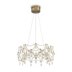 Фото 1 Подвесной светильник Freya FR5591PL-L36BS