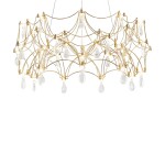 Фото 2 Подвесной светильник Freya FR5591PL-L36BS