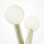 Фото 1 Настенный светильник (бра) Maytoni MOD476WL-02BG