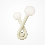 Фото 2 Настенный светильник (бра) Maytoni MOD476WL-02BG