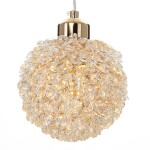 Фото 4 CL323012 CLOUDY Подвес