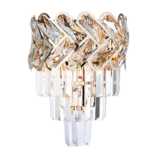 Фото A1025AP-2GO СВЕТИЛЬНИК НАСТЕННЫЙ