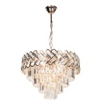 Фото 1 A1025SP-8GO СВЕТИЛЬНИК ПОДВЕСНОЙ