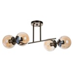 Фото A4059PL-4AB СВЕТИЛЬНИК ПОТОЛОЧНЫЙ