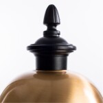 Фото 2 A1484FN-1BK УЛИЧНЫЙ СВЕТИЛЬНИК