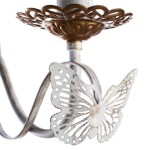 Фото 2 A6114AP-1WG СВЕТИЛЬНИК НАСТЕННЫЙ