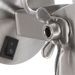 Фото 3 A2214AP-1SS СВЕТИЛЬНИК НАСТЕННЫЙ