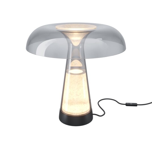 Фото Настольный светильник Maytoni MOD484TL-L8BK