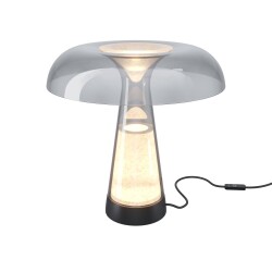 Фото Настольный светильник Maytoni MOD484TL-L8BK