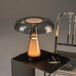 Фото 2 Настольный светильник Maytoni MOD484TL-L8BK