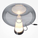 Фото 3 Настольный светильник Maytoni MOD484TL-L8BK