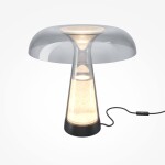 Фото 4 Настольный светильник Maytoni MOD484TL-L8BK