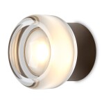 Фото Настенный светильник (бра) Freya FR5603WL-L3TR