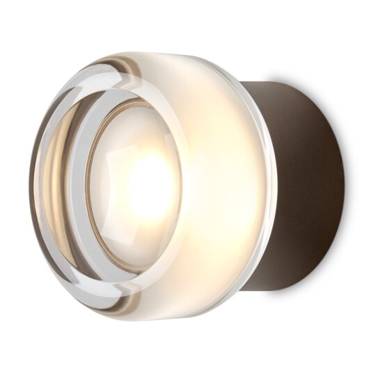 Фото Настенный светильник (бра) Freya FR5603WL-L3TR