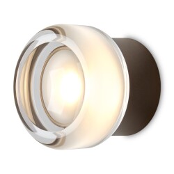 Фото Настенный светильник (бра) Freya FR5603WL-L3TR