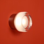 Фото 1 Настенный светильник (бра) Freya FR5603WL-L3TR