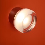 Фото 3 Настенный светильник (бра) Freya FR5603WL-L3TR