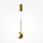 Фото 3 Подвесной светильник Maytoni MOD459PL-L7BSK