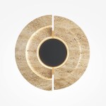 Фото 2 Настенный светильник (бра) Maytoni MOD462WL-L10BG3K