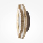 Фото 4 Настенный светильник (бра) Maytoni MOD462WL-L10BG3K