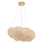 Фото 1 CL323262 CLOUDY Люстра