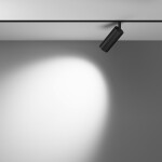 Фото 3 Трековый светильник Technical TR032-2-12W4K-W-B